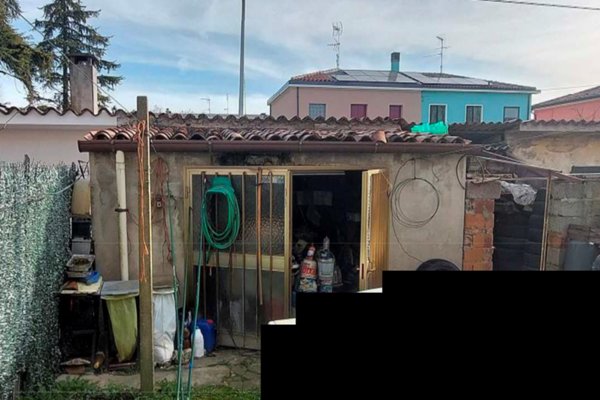 casa indipendente in vendita a Montagnana