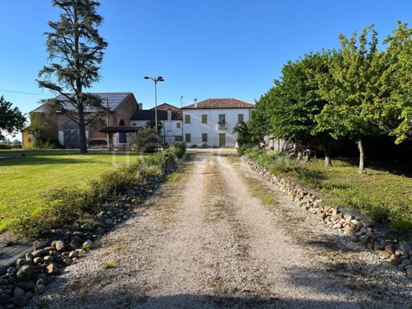 casa indipendente in vendita a Montagnana