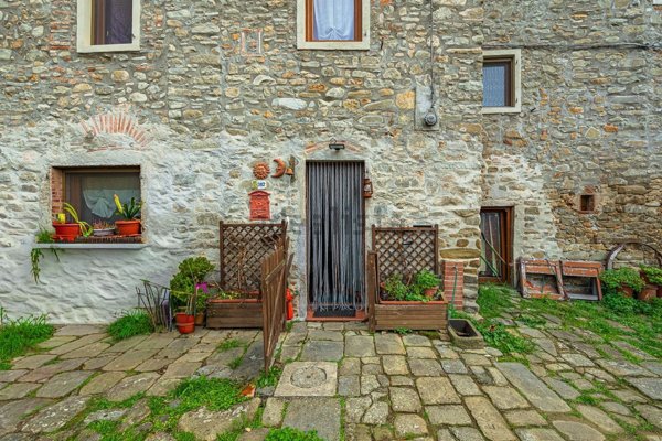 casa indipendente in vendita a Montagnana