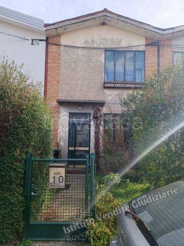 casa indipendente in vendita a Montagnana