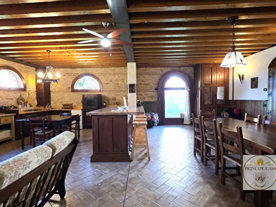 casa indipendente in vendita a Montagnana