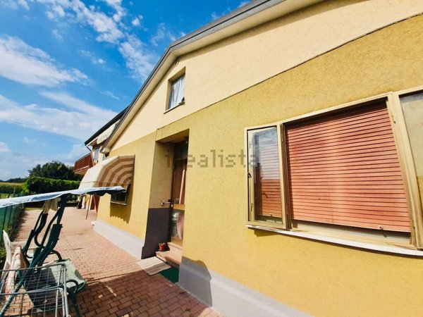 casa indipendente in vendita a Montagnana