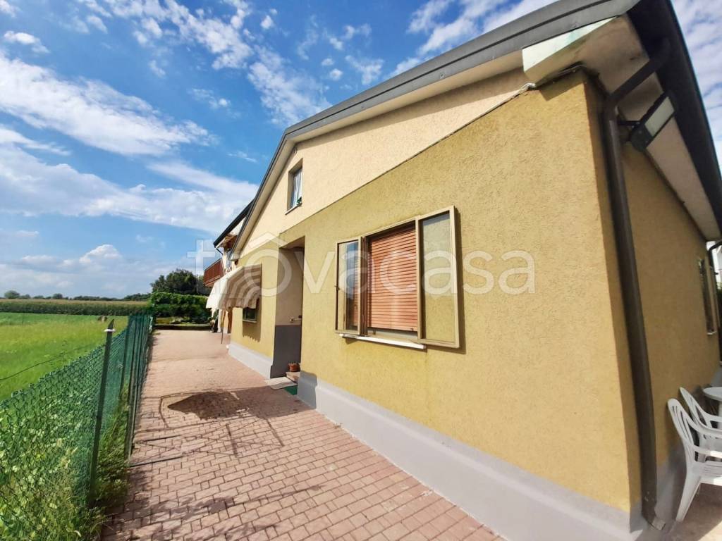 casa indipendente in vendita a Montagnana