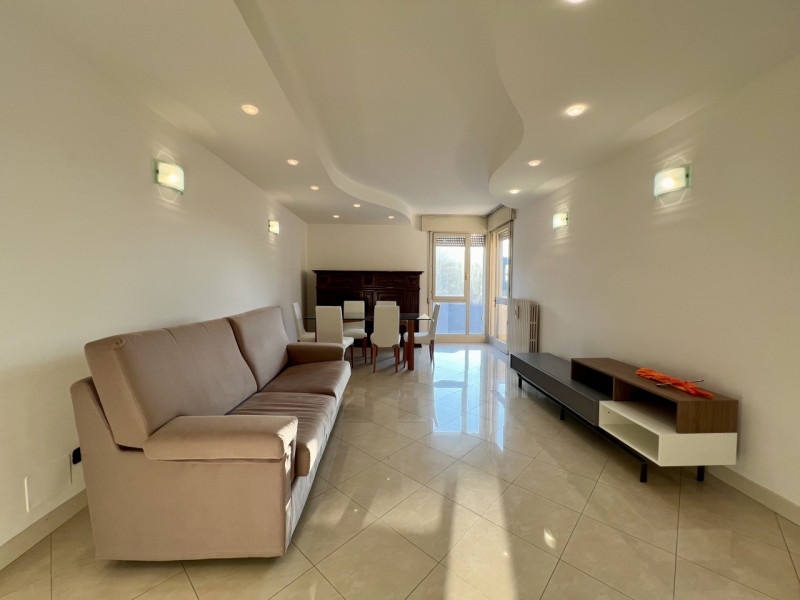 appartamento in vendita a Montagnana