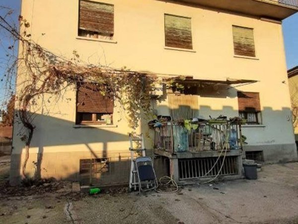 casa indipendente in vendita a Montagnana