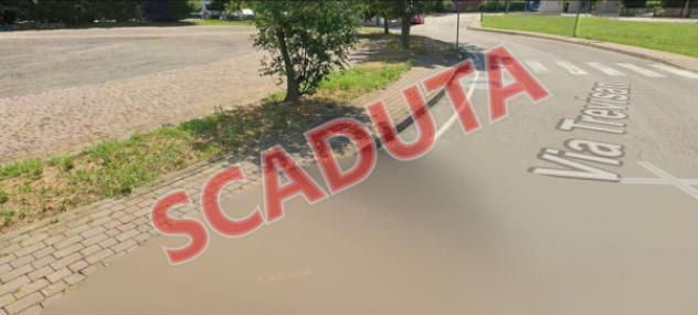 terreno edificabile in vendita a Montagnana