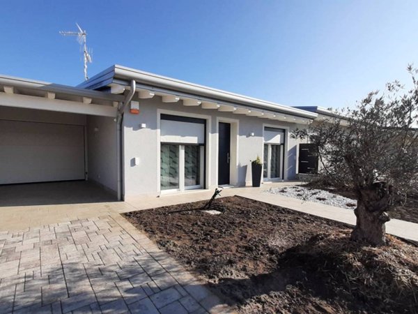 casa indipendente in vendita a Montagnana