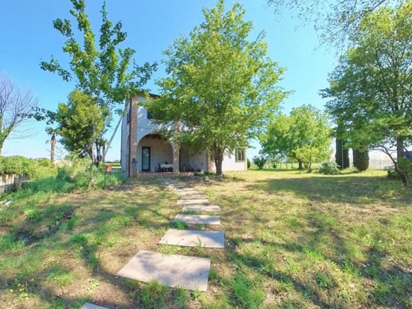 casa indipendente in vendita a Montagnana