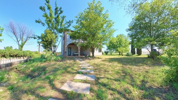 casa indipendente in vendita a Montagnana