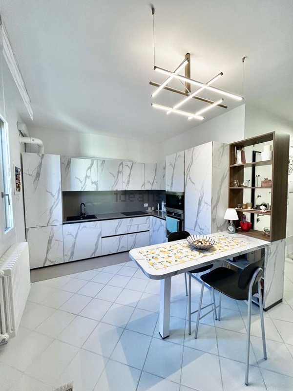 appartamento in vendita a Montagnana