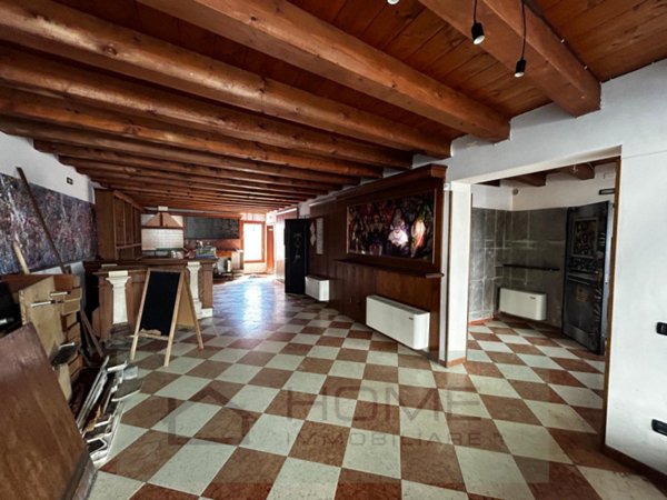 negozio in vendita a Montagnana