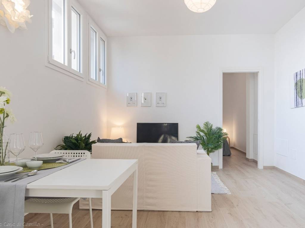 appartamento in vendita a Montagnana