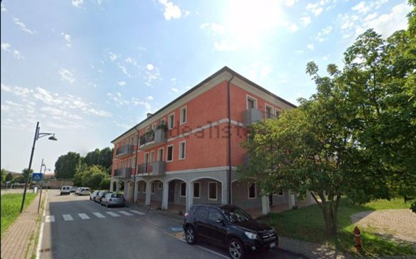 appartamento in vendita a Montagnana