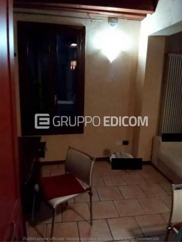 appartamento in vendita a Montagnana