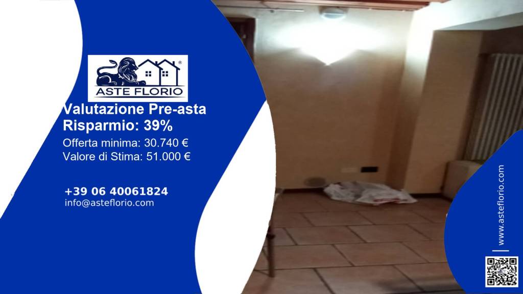 appartamento in vendita a Montagnana