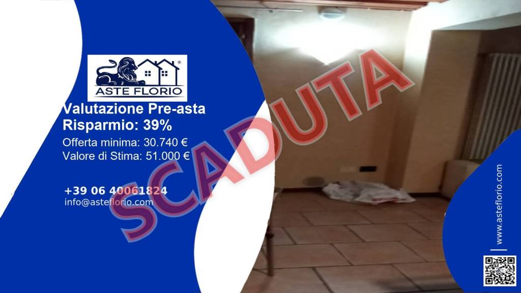 appartamento in vendita a Montagnana