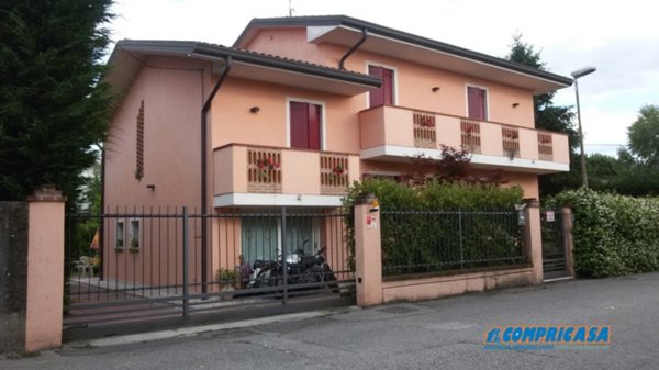 casa indipendente in vendita a Montagnana