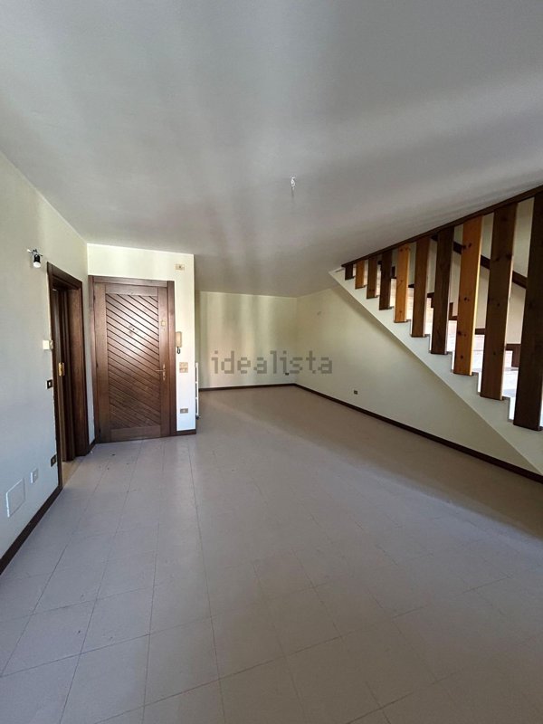 appartamento in vendita a Montagnana