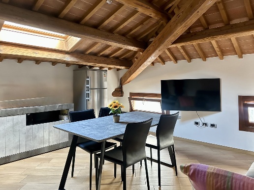 appartamento in vendita a Montagnana