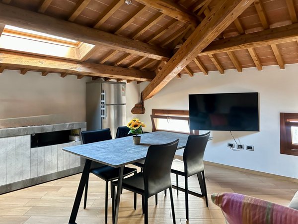 appartamento in vendita a Montagnana