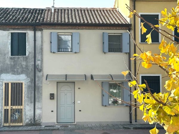 casa indipendente in vendita a Montagnana