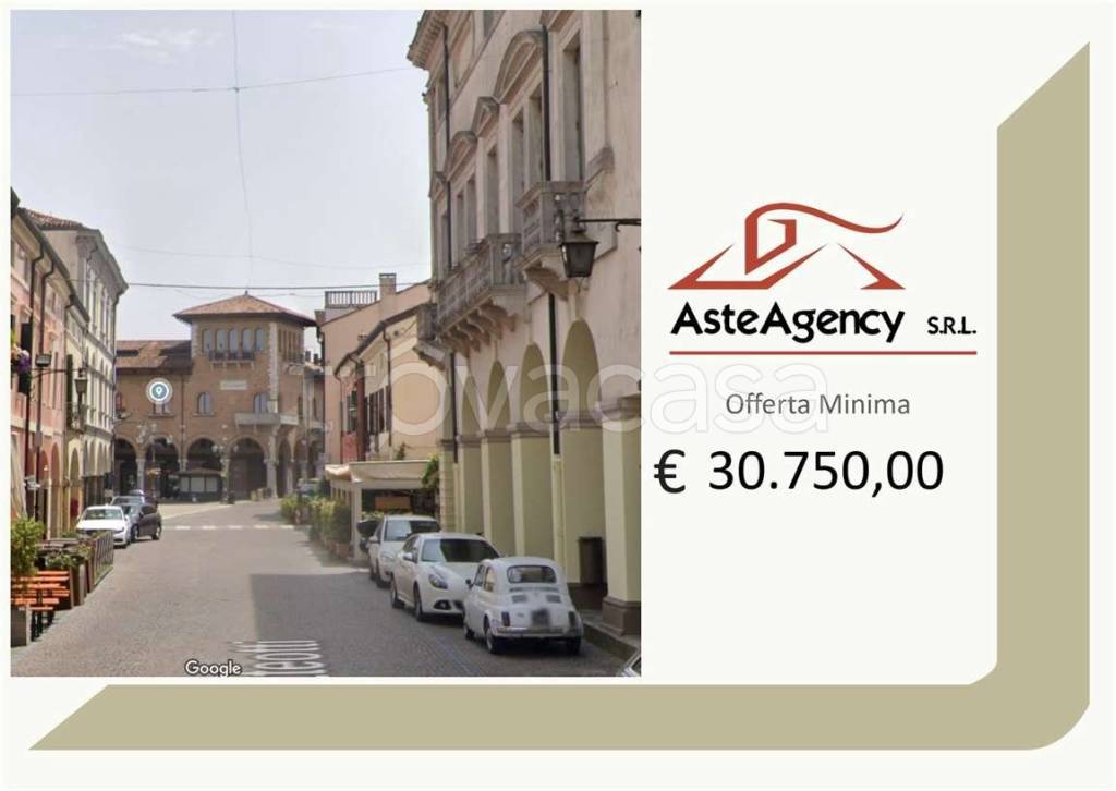 appartamento in vendita a Montagnana