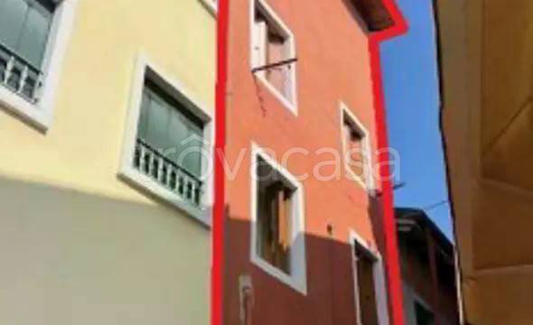 appartamento in vendita a Montagnana