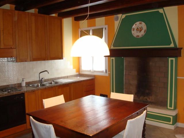 casa indipendente in vendita a Montagnana