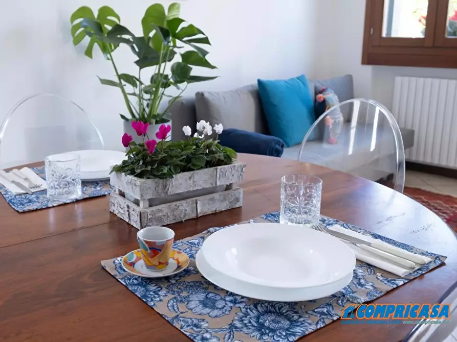 appartamento in vendita a Montagnana