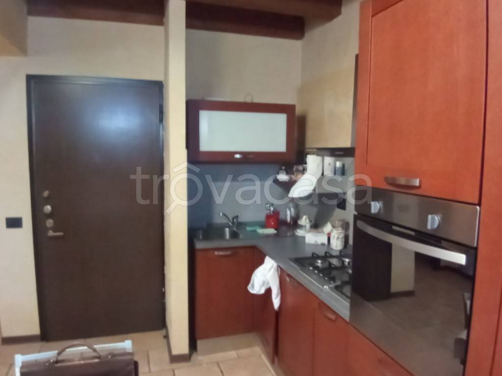 appartamento in vendita a Montagnana