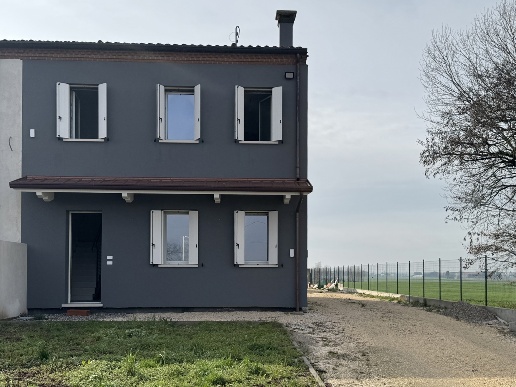casa indipendente in vendita a Montagnana
