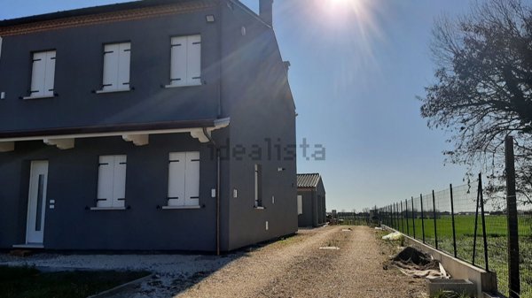 casa indipendente in vendita a Montagnana