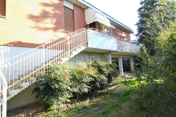 casa indipendente in vendita a Montagnana