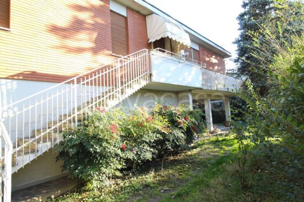 casa indipendente in vendita a Montagnana