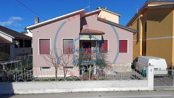 casa indipendente in vendita a Montagnana