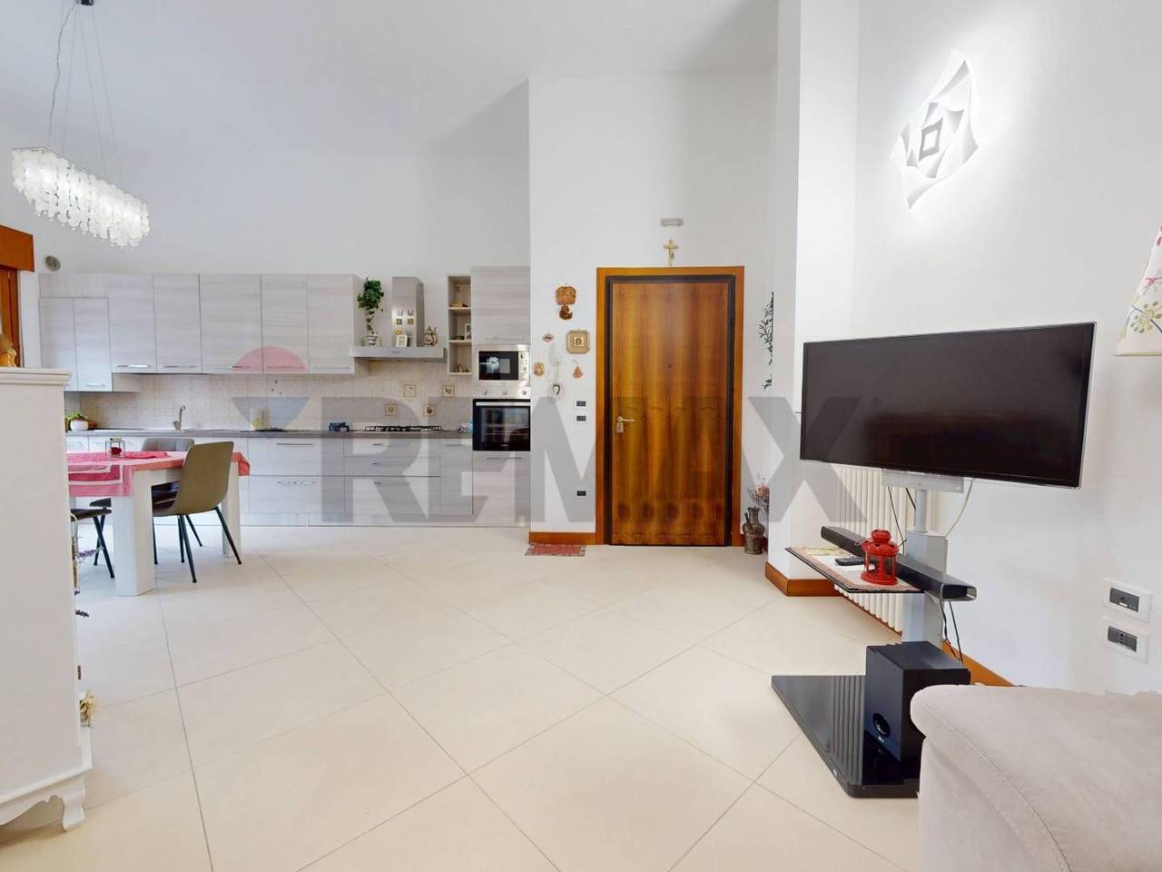 appartamento in vendita a Montagnana