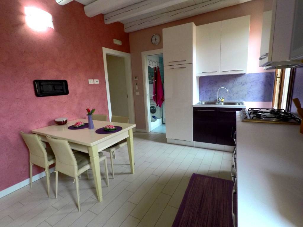 appartamento in vendita a Montagnana