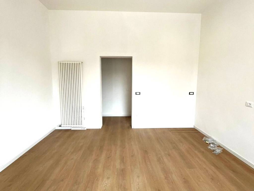 appartamento in vendita a Montagnana