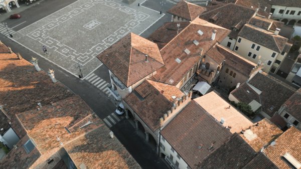 casa indipendente in vendita a Montagnana