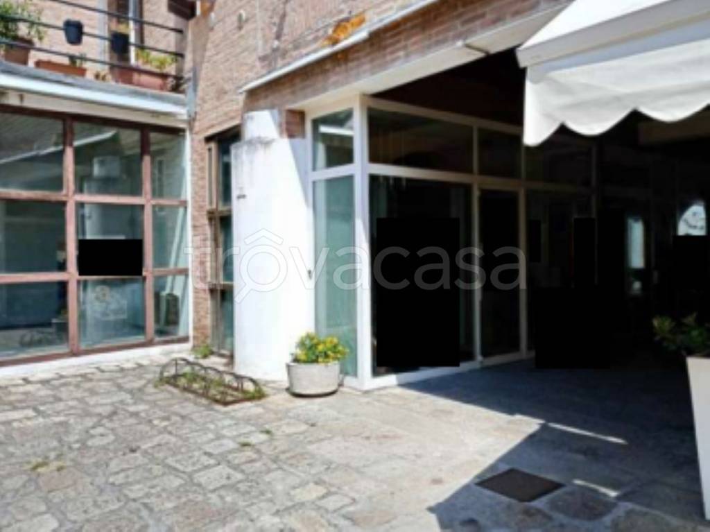 negozio in vendita a Montagnana