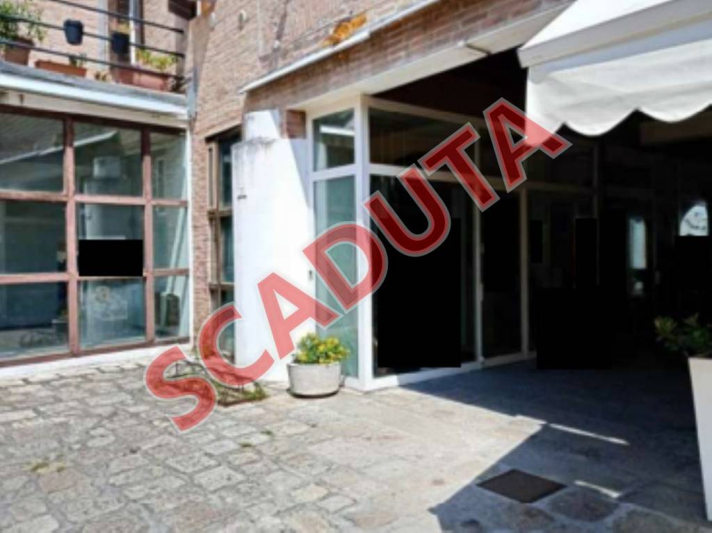 negozio in vendita a Montagnana