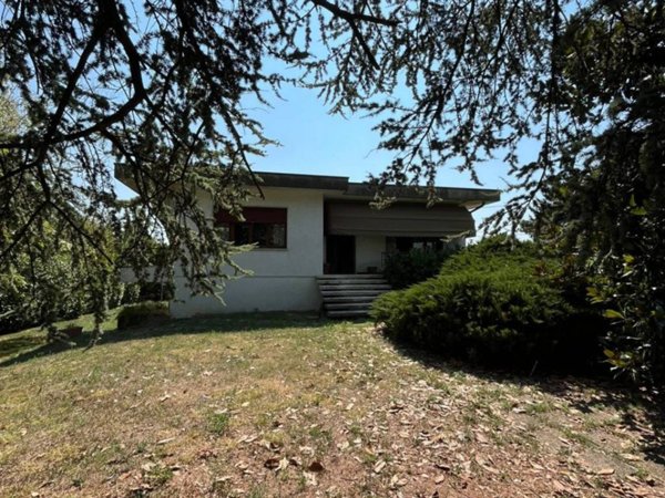 casa indipendente in vendita a Montagnana