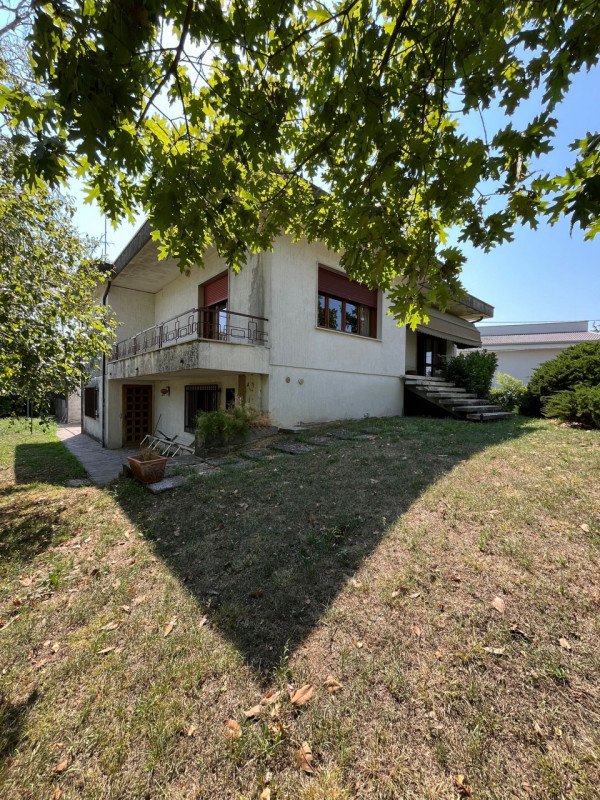 casa indipendente in vendita a Montagnana