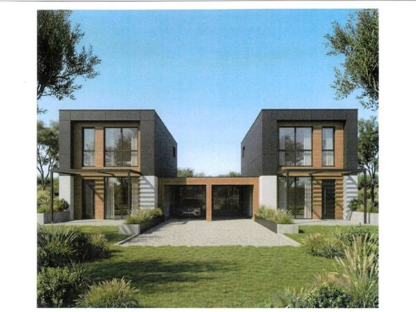 casa indipendente in vendita a Montagnana