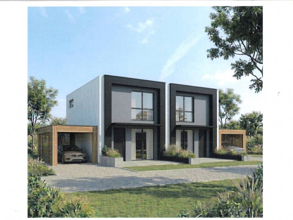 casa indipendente in vendita a Montagnana