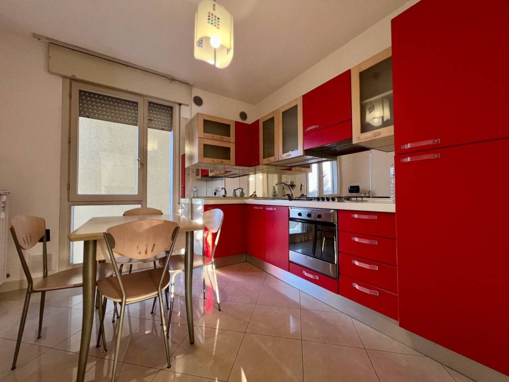 appartamento in vendita a Montagnana