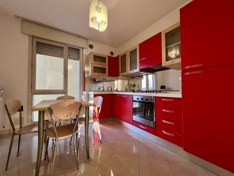 appartamento in vendita a Montagnana