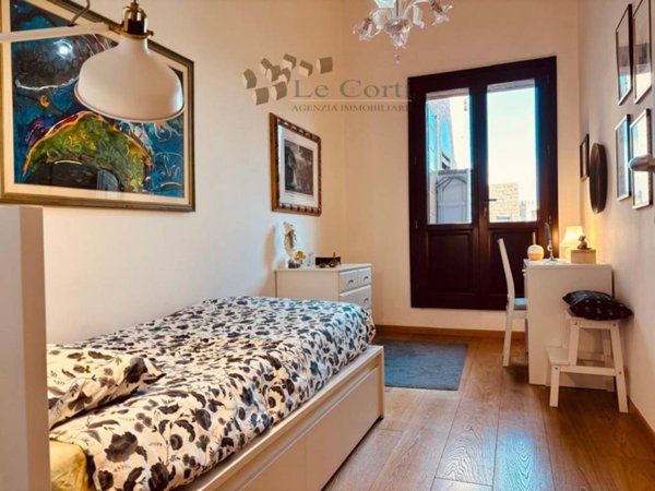 appartamento in vendita a Montagnana