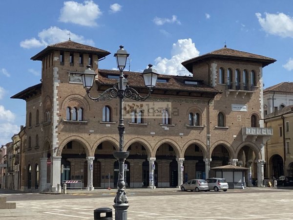 appartamento in vendita a Montagnana