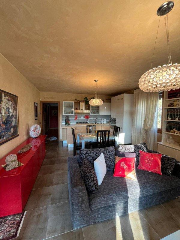 appartamento in vendita a Montagnana